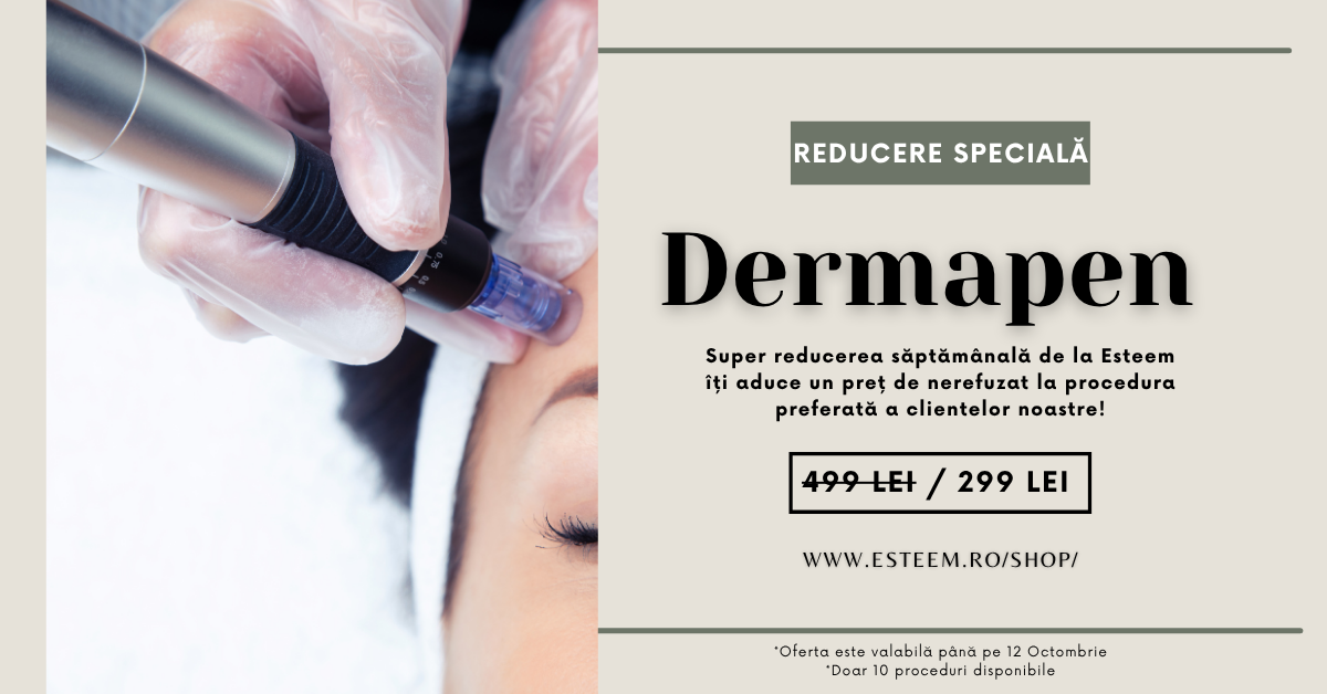 Epilare Definitivă cu Laser
