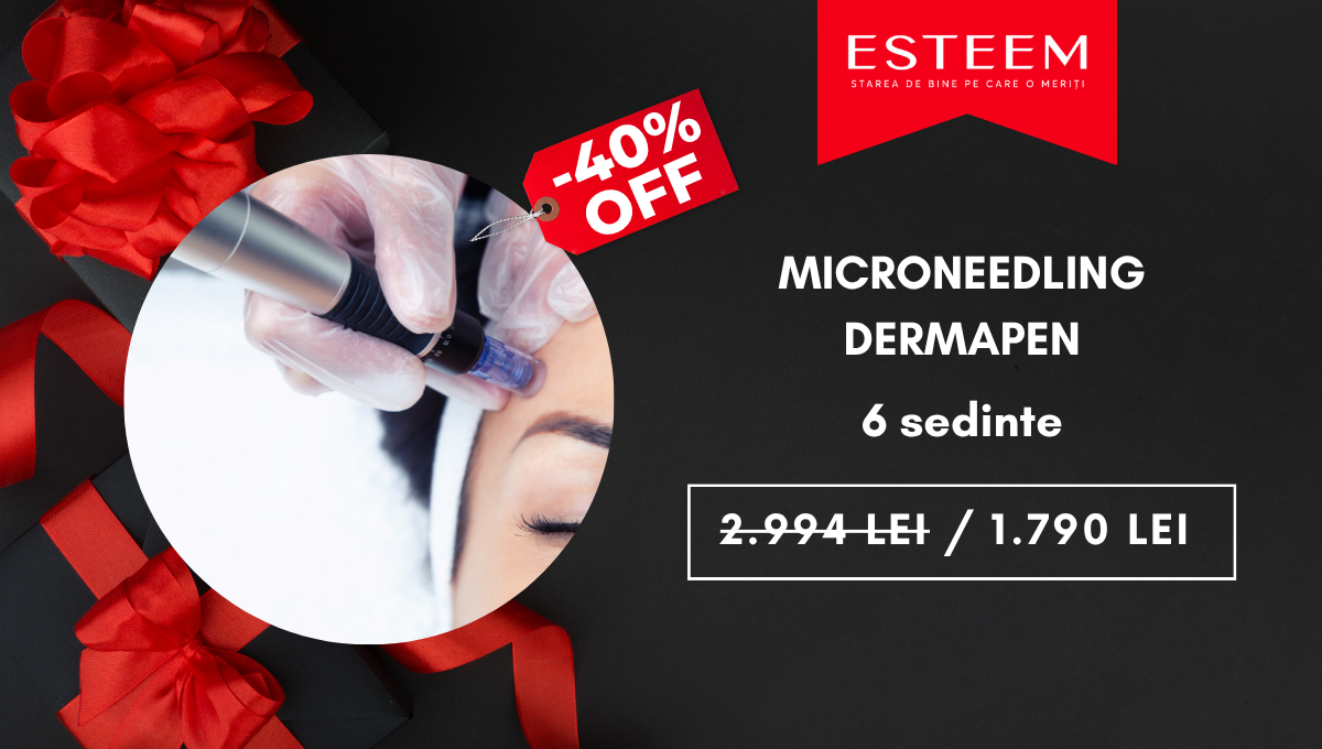 oferta 14- dermapen
