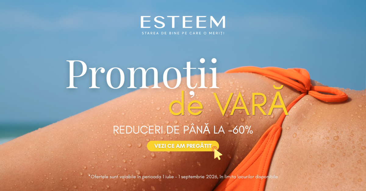 Promoții