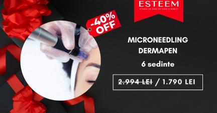 oferta 14- dermapen