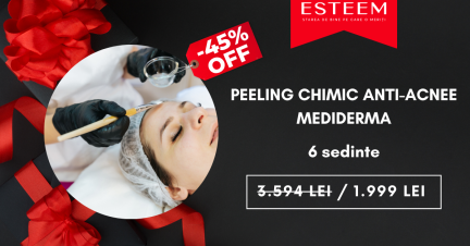 oferta 2 - peel chimic 6