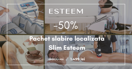 slim esssteem